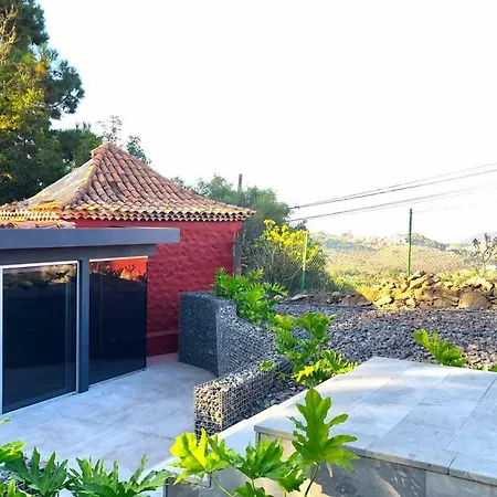 Holiday home El Torreon *