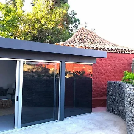 El Torreon * Santa Brigida (Gran Canaria)