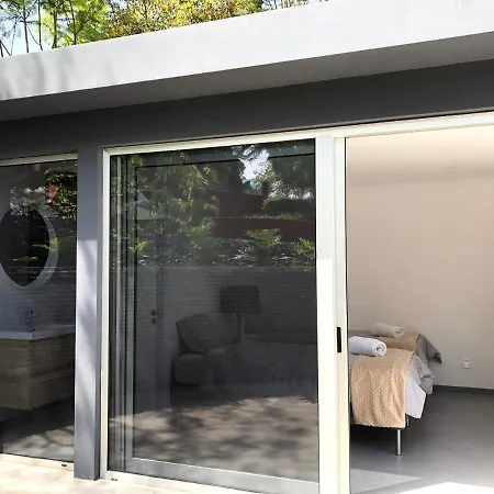 Holiday home El Torreon