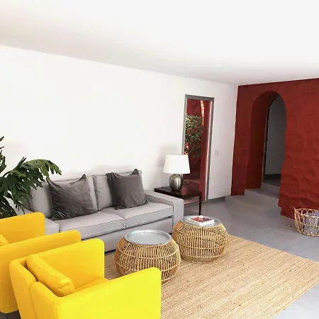 Holiday home El Torreon