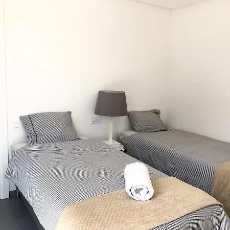 Holiday home El Torreon