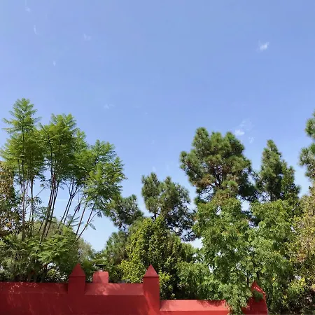 El Torreon Holiday home Santa Brigida (Gran Canaria)