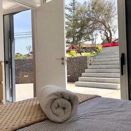 El Torreon Holiday home *
