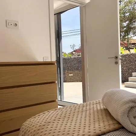 Holiday home El Torreon Santa Brigida (Gran Canaria)