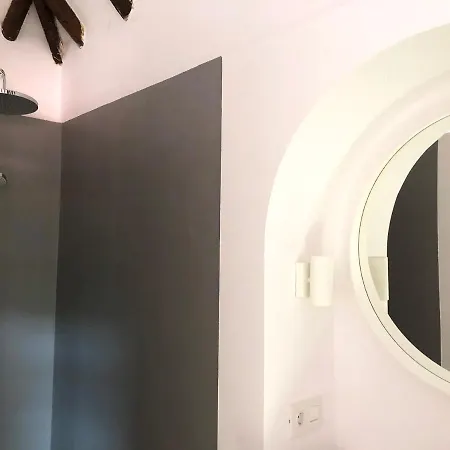 Holiday home El Torreon Santa Brigida (Gran Canaria)